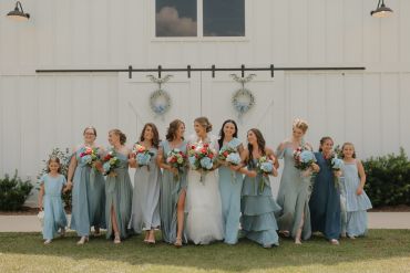 Wedding Photo Gallery Image