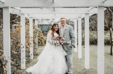 Wedding Gallery Photo