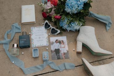 Wedding Photo Gallery Image