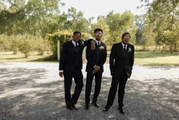 Wedding Gallery Photo