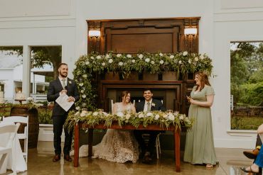 Wedding Gallery Photo