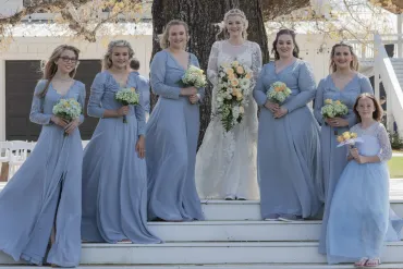 Wedding Gallery Photo