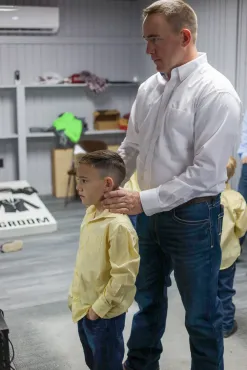 Wedding Gallery Photo