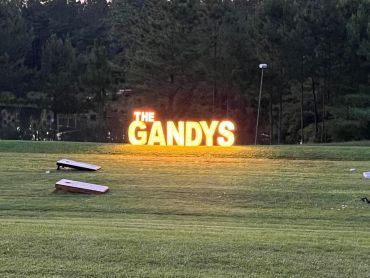 Wedding Gallery Photo