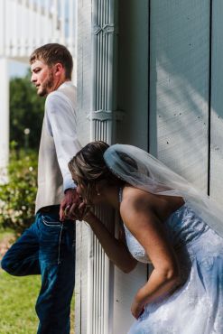 Wedding Gallery Photo