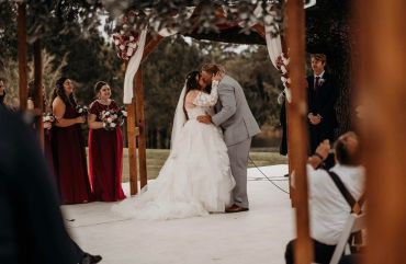 Wedding Gallery Photo