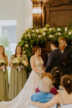 Wedding Gallery Photo