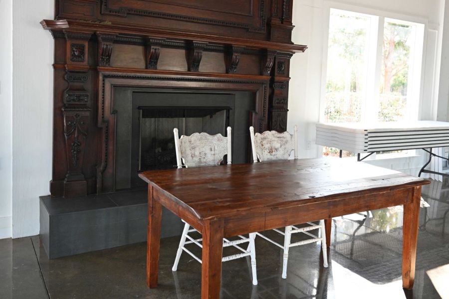 South Laurel Farm Event Barn