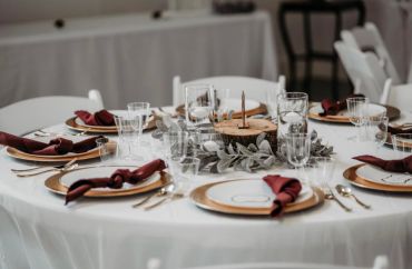 Wedding Gallery Photo