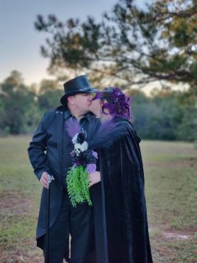 Wedding Gallery Photo