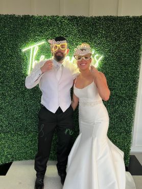 Wedding Gallery Photo