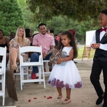 Wedding Gallery Photo