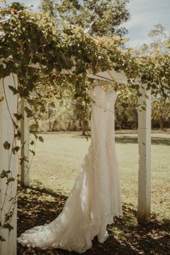 Alex and Jon Wedding photo