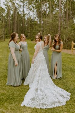 Wedding Gallery Photo