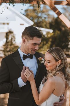 Wedding Gallery Photo