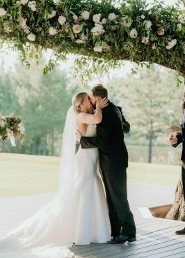 Wedding Gallery Photo