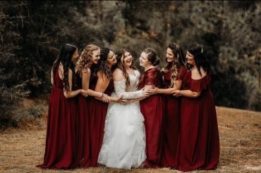 Wedding Gallery Photo