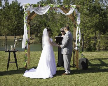 Wedding Gallery Photo