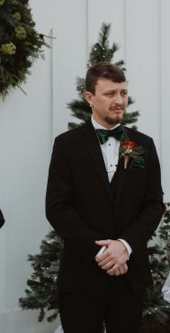 Wedding Photo Gallery Image