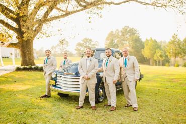 Wedding Gallery Photo