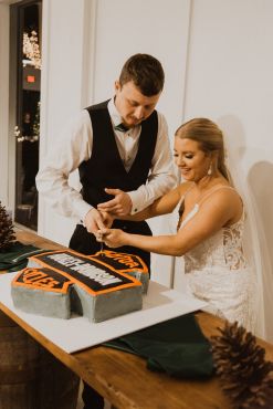 Wedding Photo Gallery Image