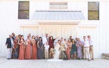 Wedding Gallery Photo