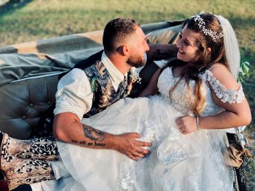 Wedding Gallery Photo