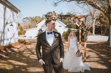 Wedding Gallery Photo