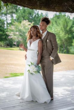 Wedding Gallery Photo