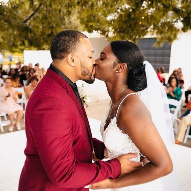 Wedding Gallery Photo