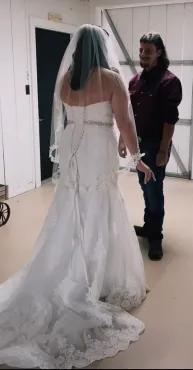 Wedding Gallery Photo