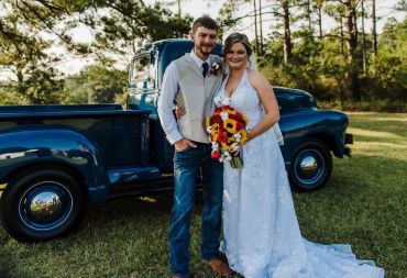 Wedding Gallery Photo