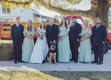 Wedding Gallery Photo