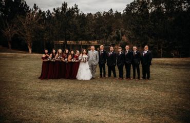 Wedding Gallery Photo