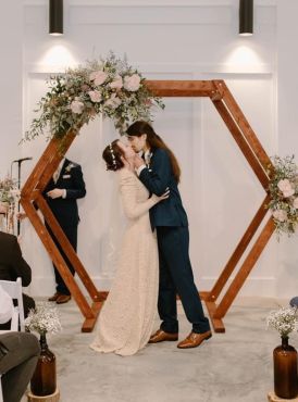 Wedding Gallery Photo