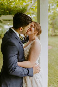 Wedding Gallery Photo