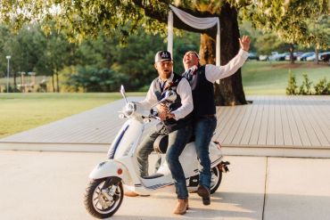 Wedding Gallery Photo