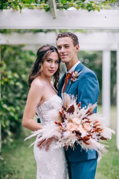 Wedding Gallery Photo