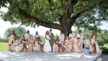 Wedding Gallery Photo