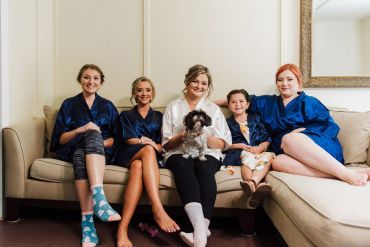 Wedding Gallery Photo