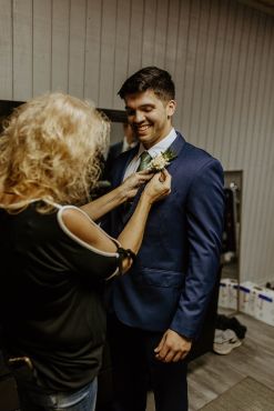 Wedding Gallery Photo