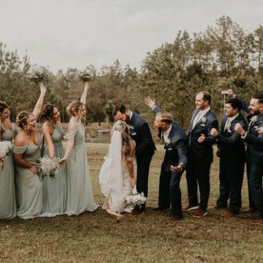 Wedding Gallery Photo