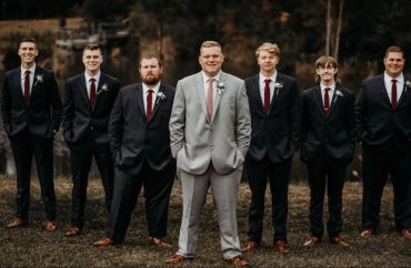 Wedding Gallery Photo