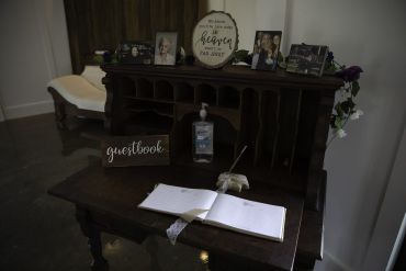 Wedding Gallery Photo