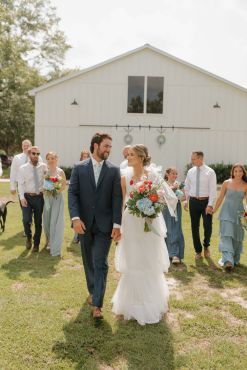 Wedding Photo Gallery Image