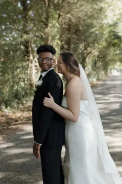 Wedding Gallery Photo