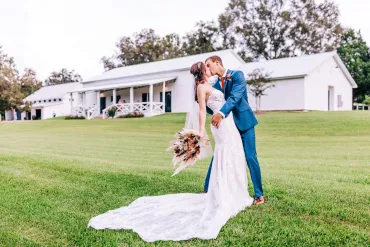 Wedding Gallery Photo