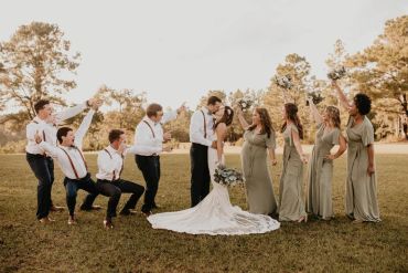 Wedding Gallery Photo