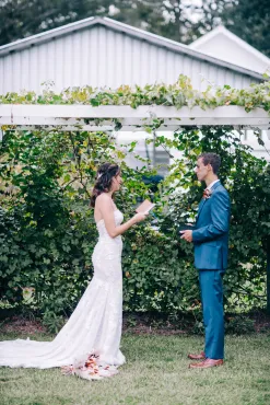 Wedding Gallery Photo