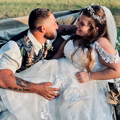 Wedding Gallery Photo